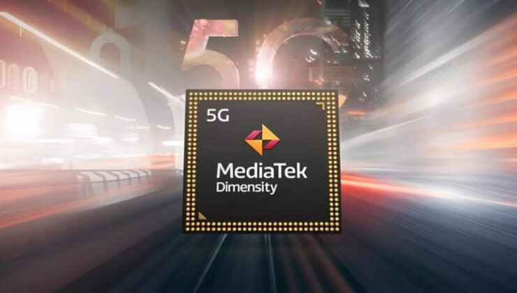 MediaTek Dimensity 8400 Ağabeyine Hayli Benziyor