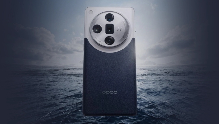 OPPO Find X8 Ultra’nın Kod İsmi ve Daha Fazlası Sızdırıldı