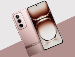 OPPO Reno 13 Serisi Tasarımı Resmen Paylaşıldı