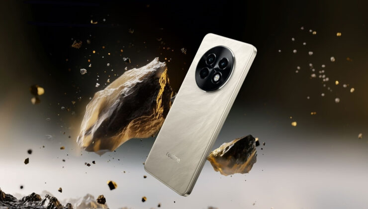 Orta segmente damgasını vuracak, Realme 14’ün kimi özellikleri sızdırıldı