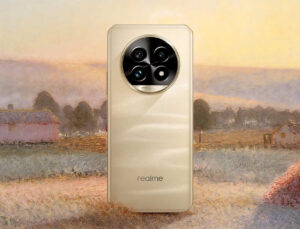 realme, 14 Serisine Pro Lite Modeli Ekleyecek