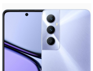 realme C75 Resmen Tanıtıldı