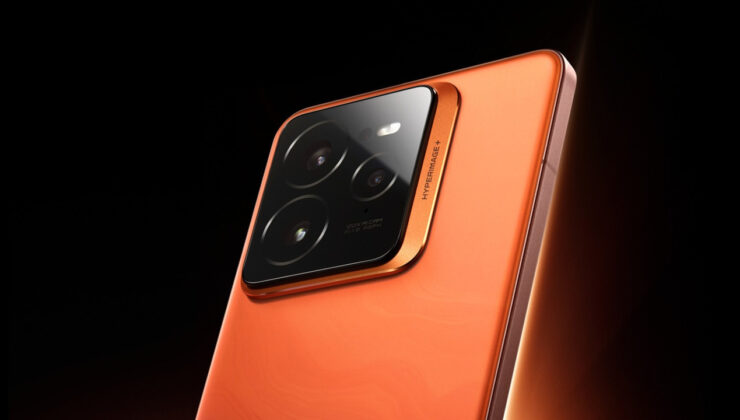 realme GT 7 Pro Çok Sükse Yaratacak Özellikleriyle Tanıtıldı