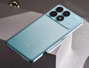 Redmi K80 Pro inanılmaz bir saf performans sunuyor
