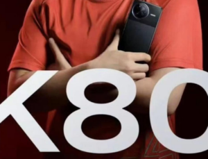 Redmi K80 Pro’nun Güçlü İşlemcisi Muhakkak Oldu