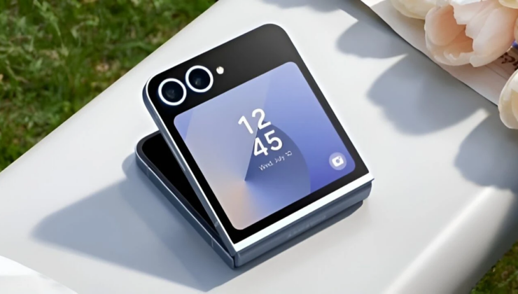 Samsung Galaxy Z Flip FE ve Z Flip 7 İşlemcileri Sızdırıldı