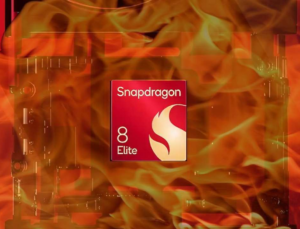 Snapdragon 8 Seçkine Kullanan Telefonlar Pil Ömründe Devasa Artış Sunuyor
