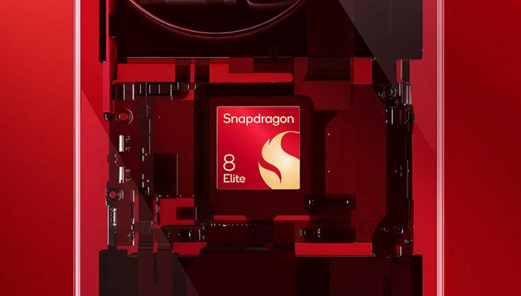 Snapdragon 8 Seçkine Tam Bir Oyun Canavarı Çıktı