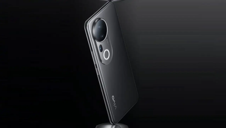 vivo S20 Serisi Çin’de Resmen Tanıtıldı