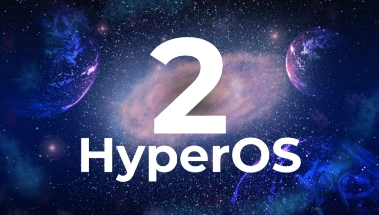 Xiaomi 14 Serisi HyperOS 2’ye Kavuştu