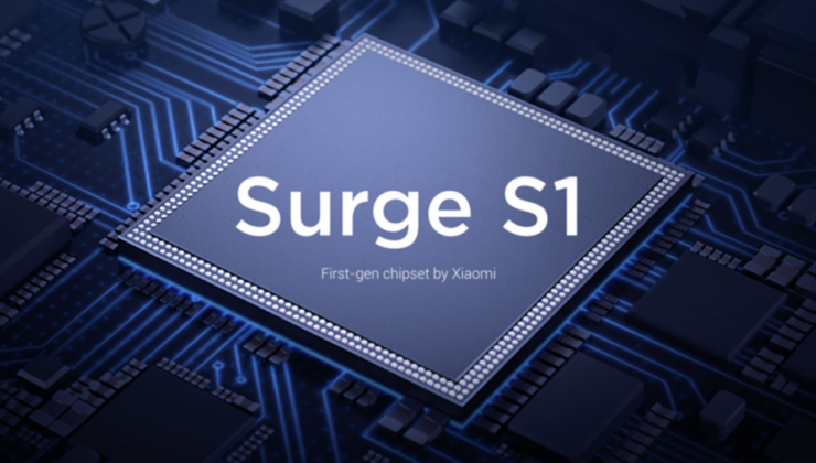 Xiaomi, Qualcomm ve MediaTek’e Direkt Rekabet Etmeye Hazırlanıyor