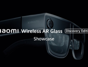 Xiaomi Yapay Zeka Dayanaklı Akıllı Gözlükler Üzerinde Çalışıyor