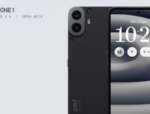 CMF Phone 1 Android 15 Tabanlı NothingOS 3.0’a Kavuşuyor