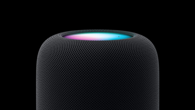 Ekranlı HomePod Modelinin Tanıtım Günü Artık Daha Yakın