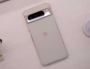 Google Pixel 6 ve 7 Sahiplerine Hoş Haber!