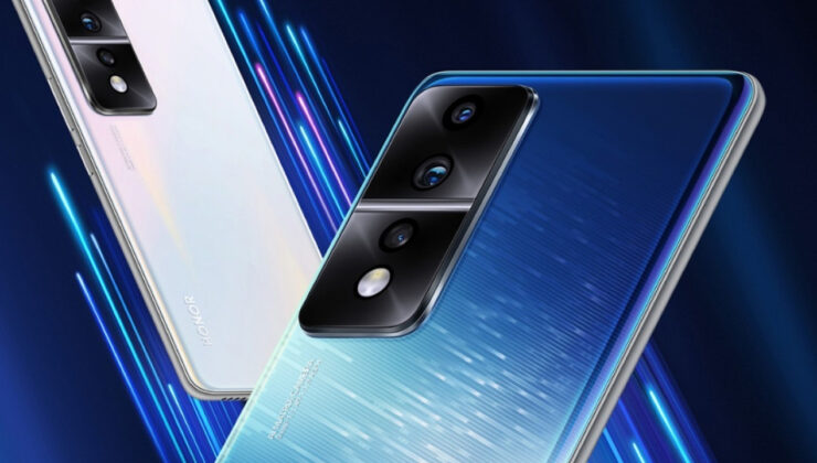 Honor, GT Markalı Bir Akıllı Telefon Tanıtacak
