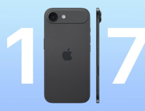 iPhone 17 Air uygun fiyatlı olabilir