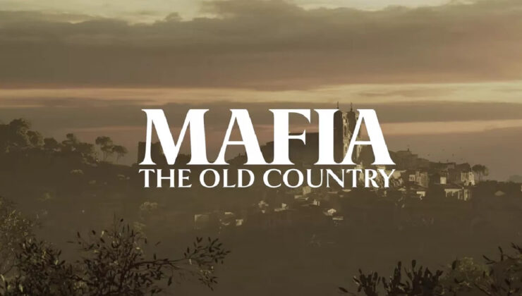 Mafia: The Old Country ve Borderlands 4 Game Awards 2024’te Gösterilecek