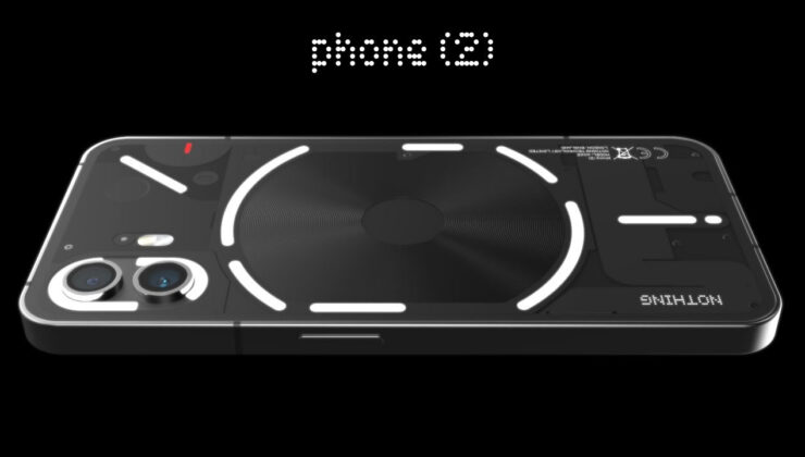 Nothing Phone (3a) Qualcomm’a Geri Dönecek