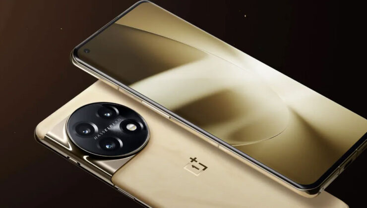 OnePlus, Ekranda Dikey Çizgi Meselesine Son Noktayı Koydu