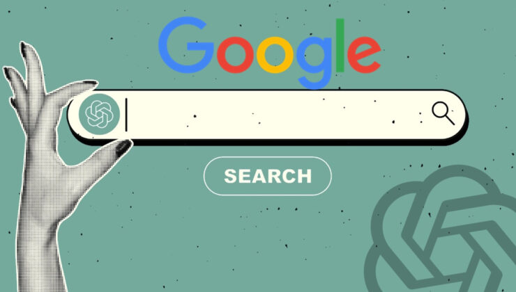 OpenAI muştuyu verdi: ChatGPT arama motoru fiyatsız oldu