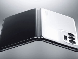 OPPO Find N5, X8 Ultra’dan Daha Erken Tanıtılacak