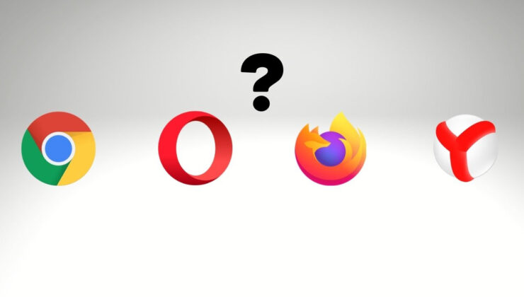 Türkiye’de en çok kullanılan tarayıcılar açıklandı