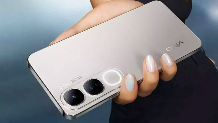 vivo Y300 5G Çin’de Tanıtılacak