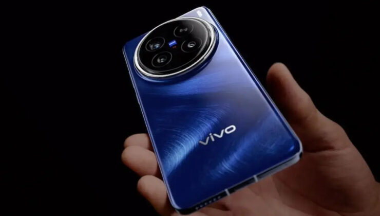 vivo, Yeni Yılda Yeni Alt Markasını Tanıtacak