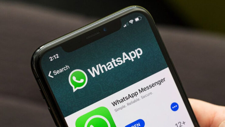 WhatsApp yeni özelliğini servis ediyor