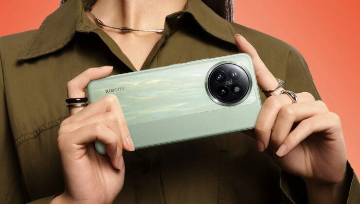 Xiaomi Civi 5 Pro Teknik Özellikleri Sızdırıldı
