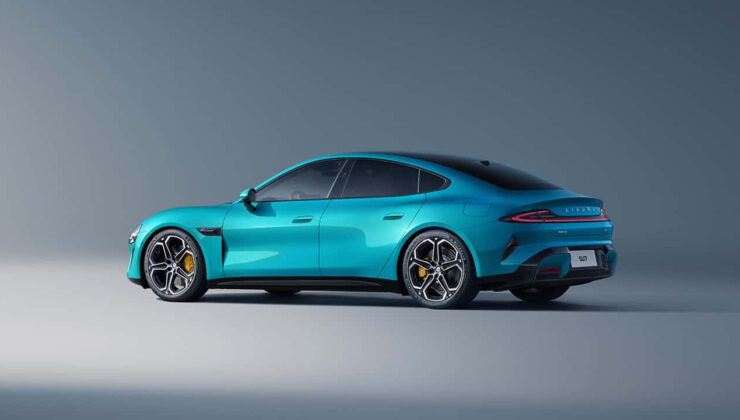 Xiaomi, Elektrikli Araç Satış Maksatlarını Artırıyor