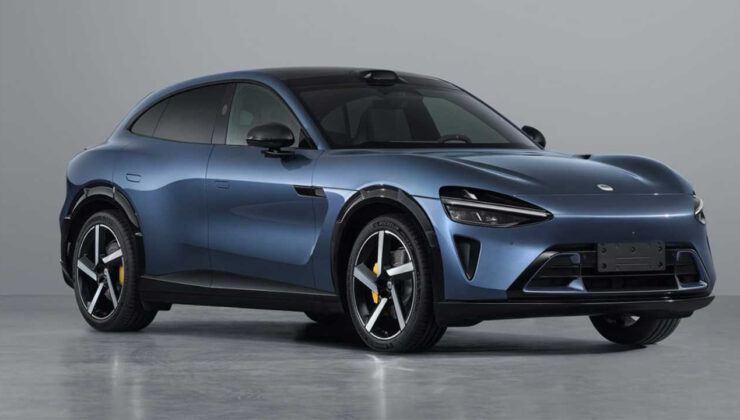 Xiaomi’nin Bir Sonraki Elektrikli Aracının İsmi Aşikâr Oldu