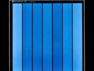 2 milyon kitap tek bir cam karede: 10 bin yıllık data depolama devri