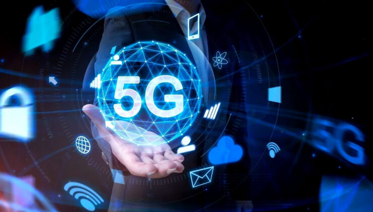 5G’ye geçiş 1 Nisan’da başlayacak! “Yeni teknoloji ile uzaktan ameliyatlar yapılabilecek”