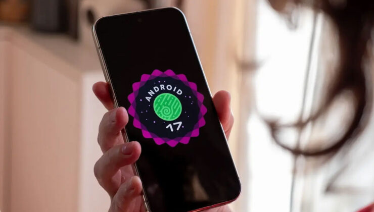 Android 17 ne vakit çıkacak? Ayrıntılar aşikâr oldu