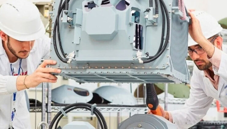 Bilakis beyin göçü için genç bilim beşerlerine 50 bin euro hibe