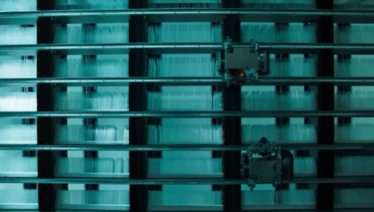 Bilgi depolamada yeni dönem! “Akıllı cam” Türkiye için kritik bir fırsat kapısı