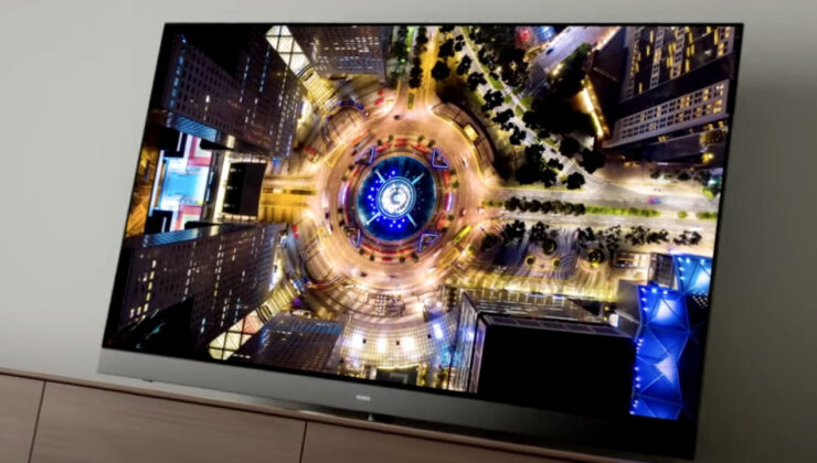 Bir periyodun sonu: Panasonic, televizyon üretimini büsbütün durdurdu