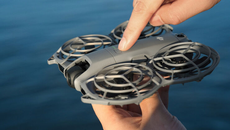 DJI Neo 2 Drone 2 fiyatı ve özellikleri aşikâr oldu