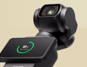 DJI Osmo Pocket 4 sızıntıları: Pro modelde çift kamera sürprizi
