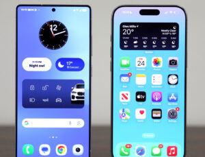 Galaxy S26 vs iPhone 17 karşılaştırması: Performans, kamera, yapay zeka