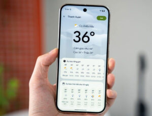 Google Hava Durumu’nu kapatıyor! Android aygıtlarda bir devir sona eriyor