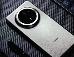 Huawei telefonlarına devasa grafik gücü geliyor