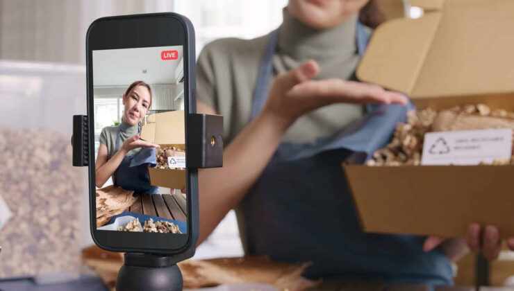 İçerik üreticileri için yeni vergi düzenlemesi