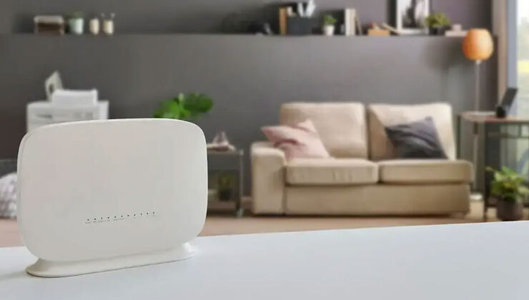 İnternet yavaşsa sebebi modem olmayabilir: Konuttaki bu saf aygıt interneti gizlice yavaşlatıyor!