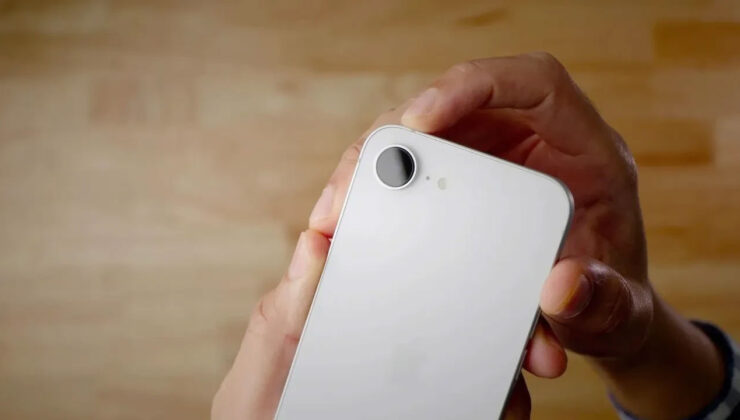 iPhone 17e için birinci bilgiler: Dinamik Ada ve MagSafe geliyor