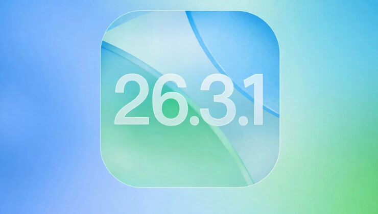 iPhone sahipleri dikkat! Apple’dan sürpriz iOS 26.3.1 atağı