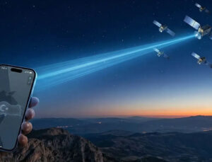 iPhone’a uydu üzerinden 5G internet gelebilir: Türkiye’ye gelecek mi?