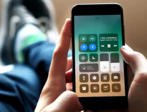 iPhone’da bilinmeyen kilit açma yöntemi!